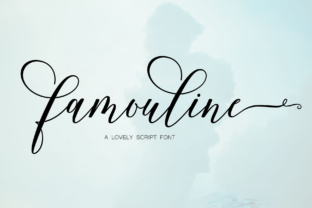 Famouline Script: Your Next Creative Asset