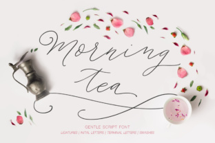 Morning Tea Script: Infusing Warmth into Your Brand