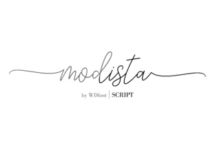 The Handwritten Style That Elevates Modern Branding